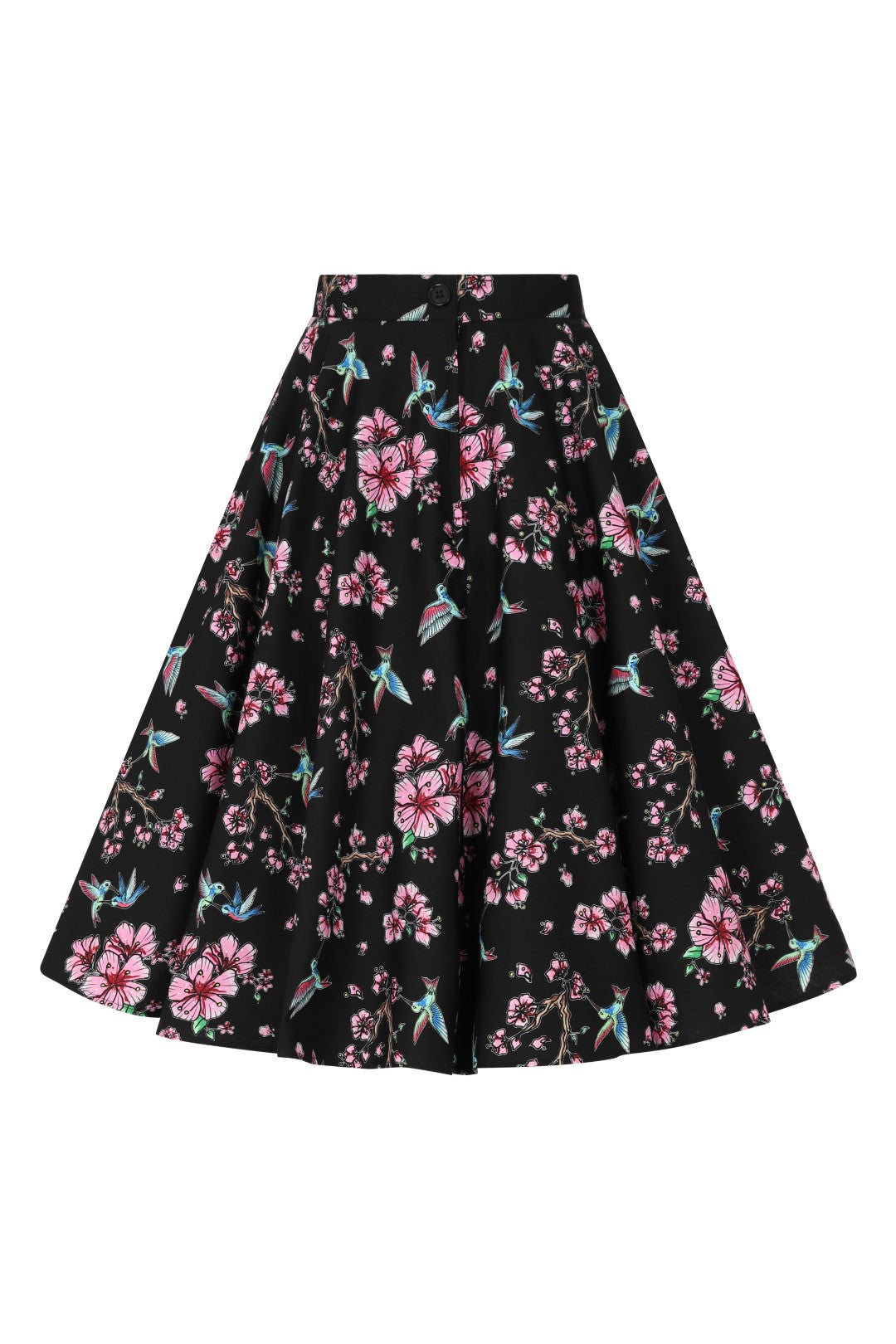 Madison 50s Skirt