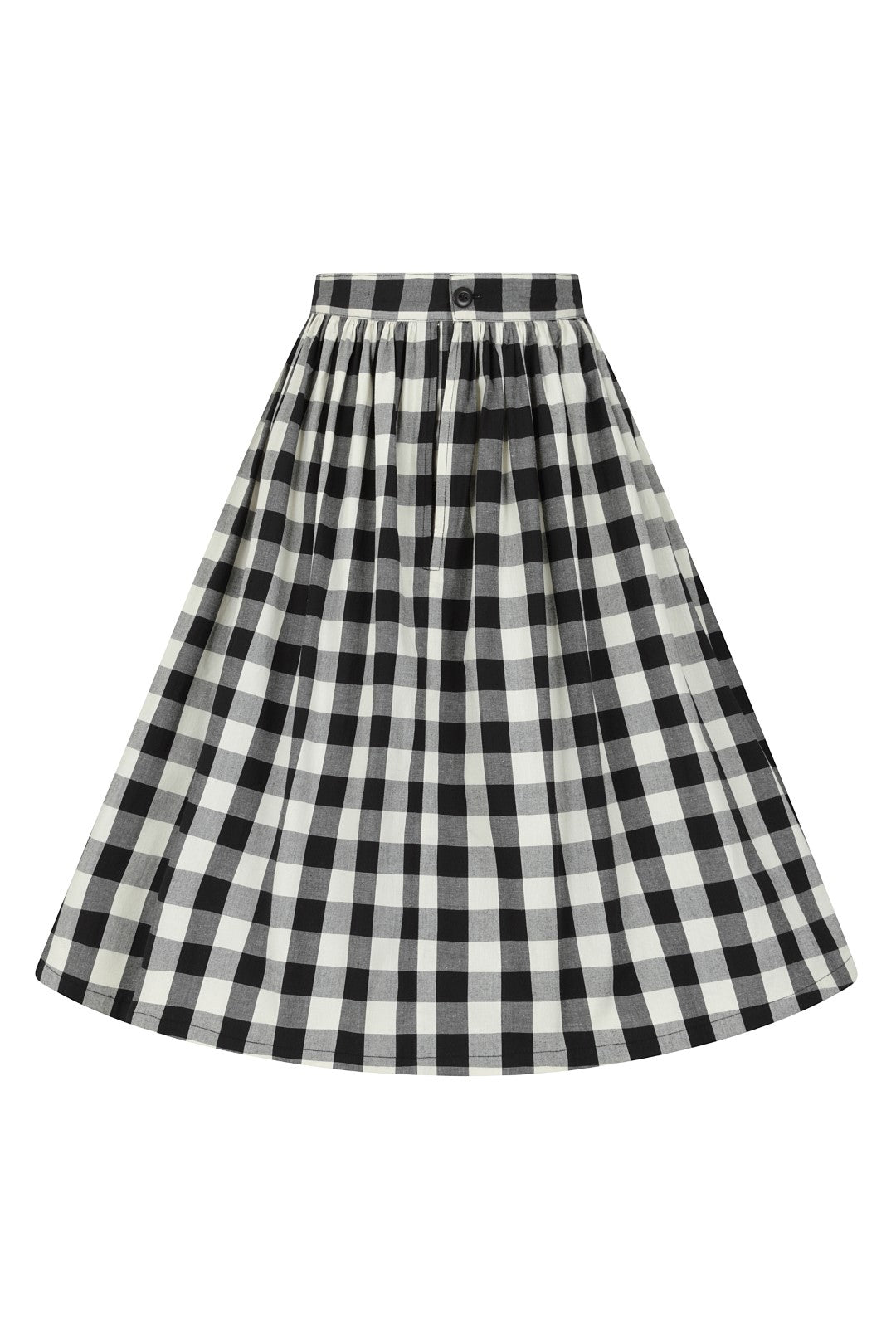 Victorine 50's Skirt Plus Size