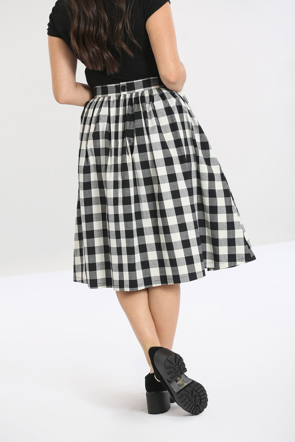 50s skirt outlet xxl