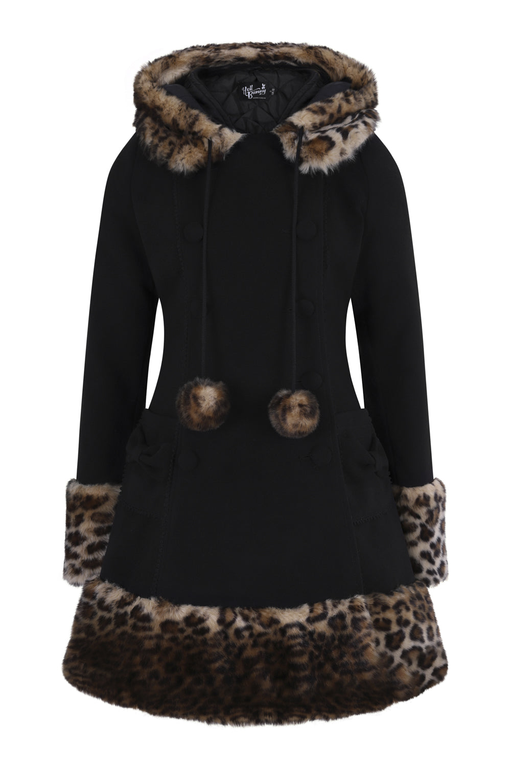 Leah Jane Coat